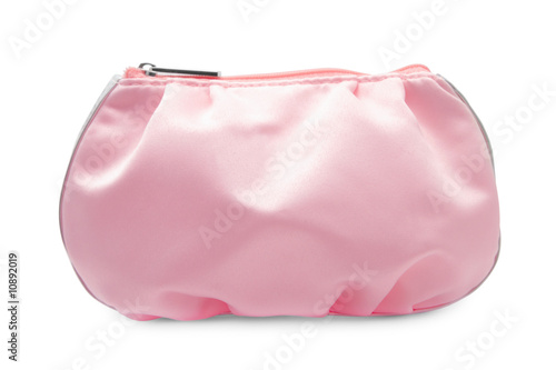 Cosmetic bag