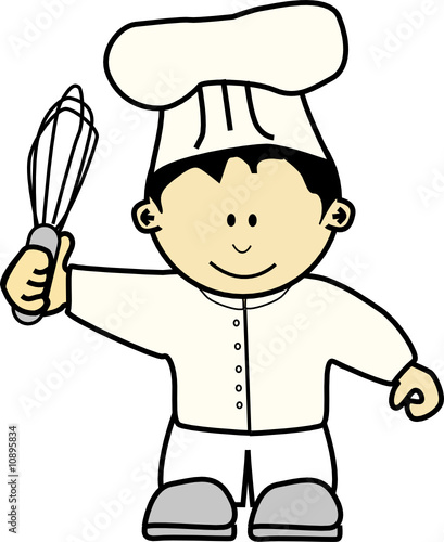 K - Cuisinier