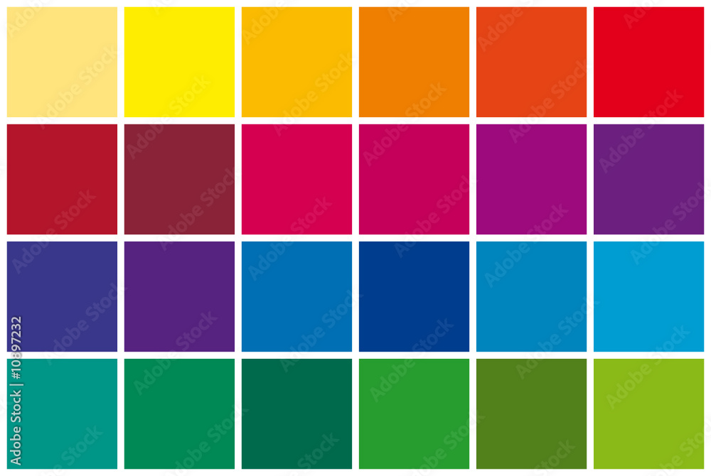 Farben Farben