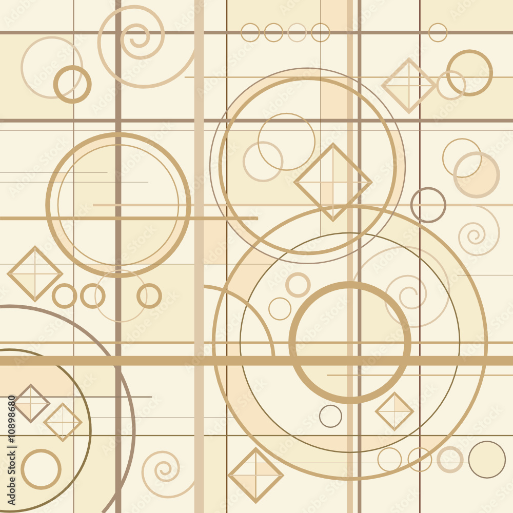 Fototapeta premium Department background