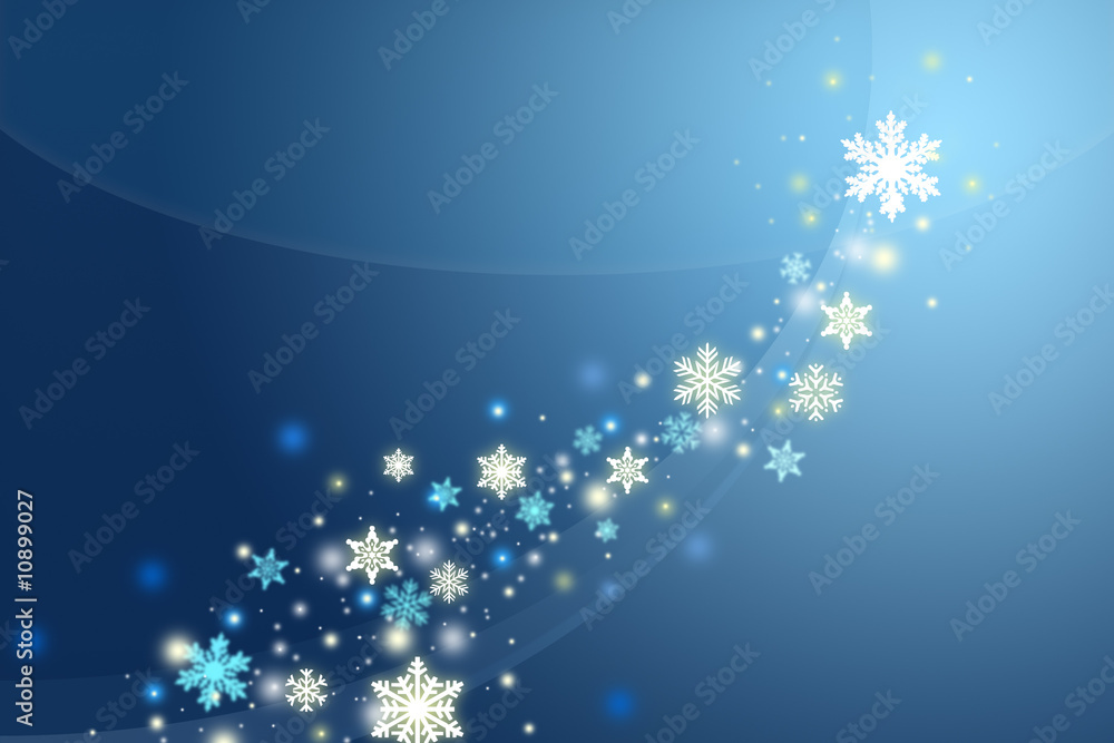 Fototapeta premium chrismas background