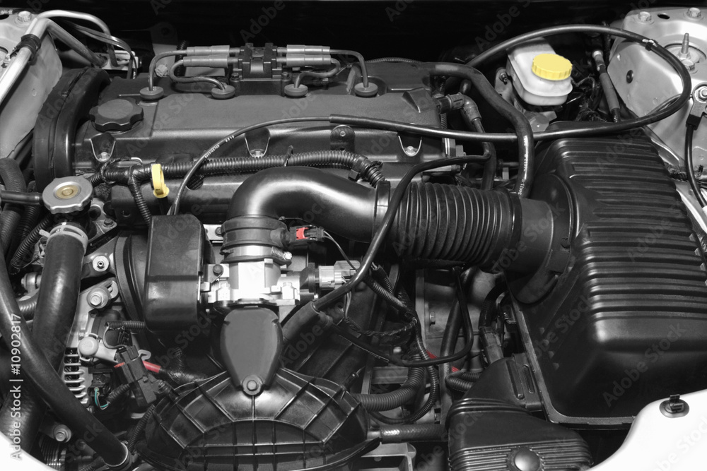 Engine Engine