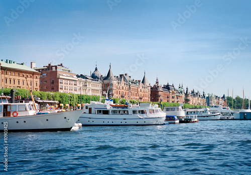 Photography stockholm