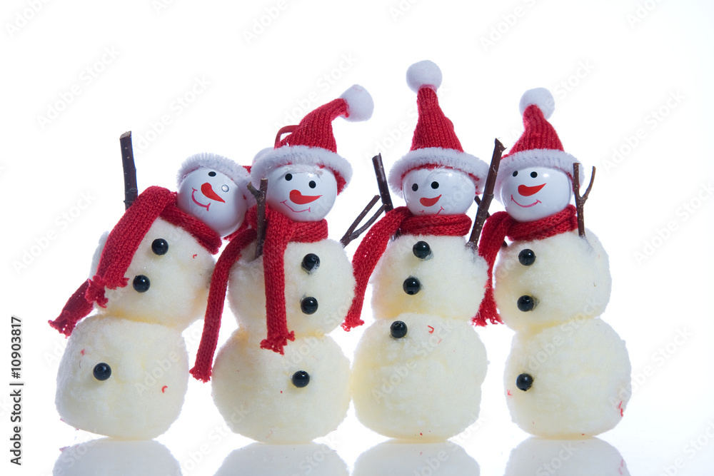 snowmen snowmen