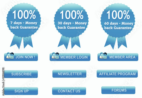 icon set