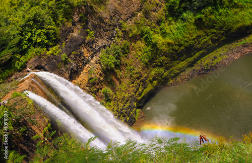 Wailua Falls photo