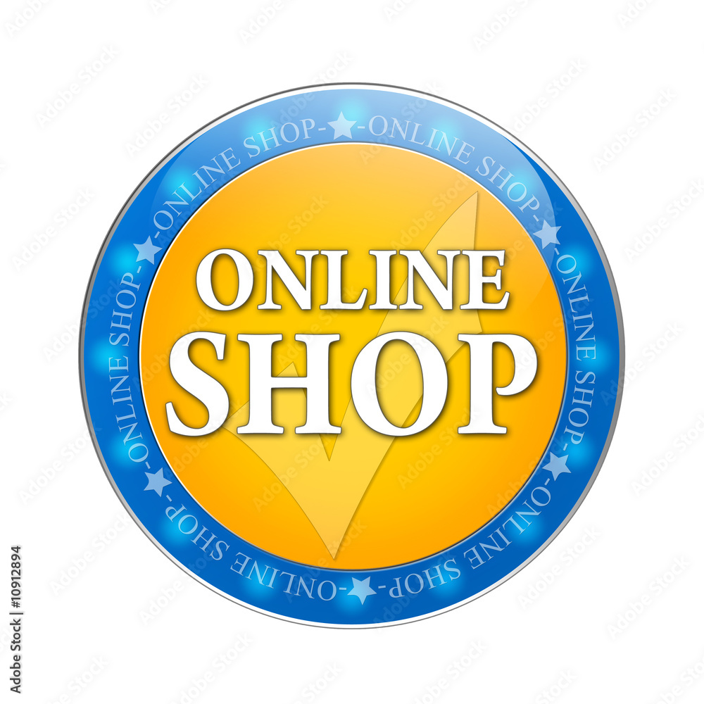 online shop