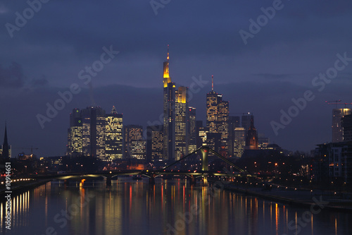 Frankfurt am Main © Andre Bonn