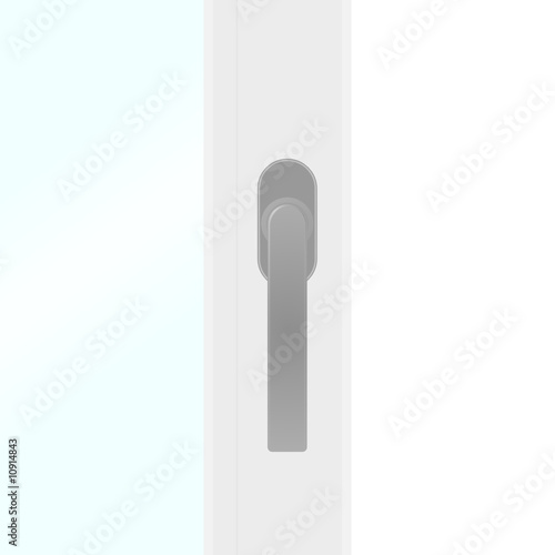 fenstergriff geschlossen