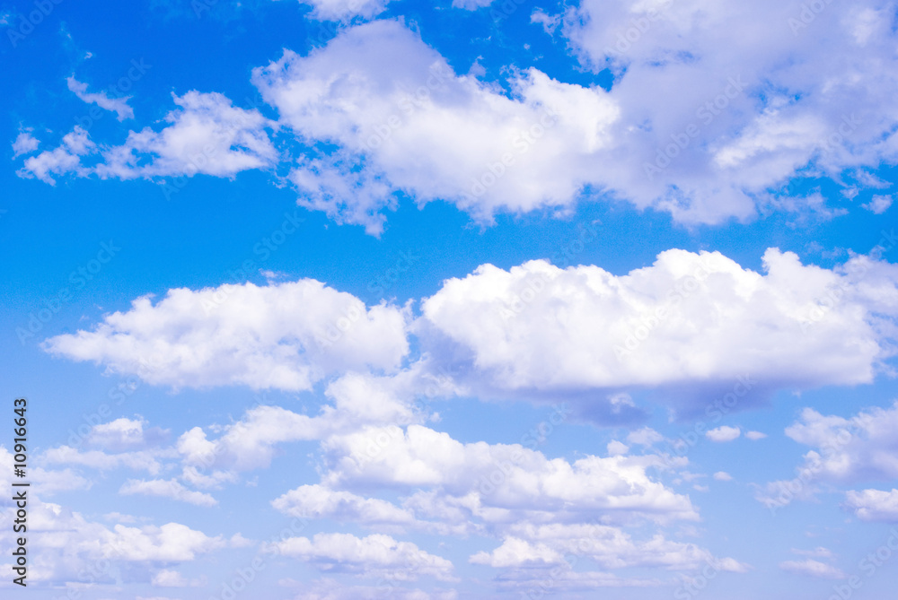 Fototapeta premium Sky