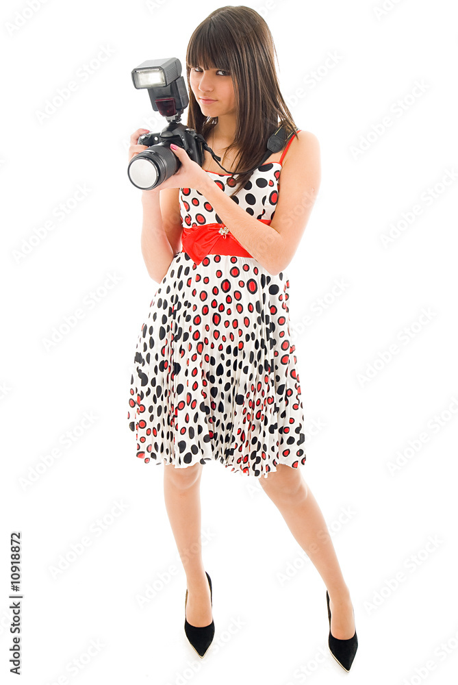 DSLR DSLR