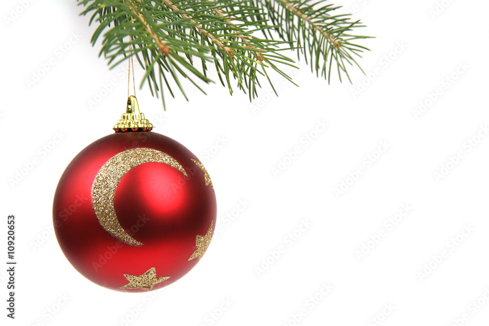 Christmas ornament Christmas ornament