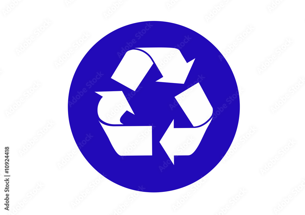 recycle it recycle it