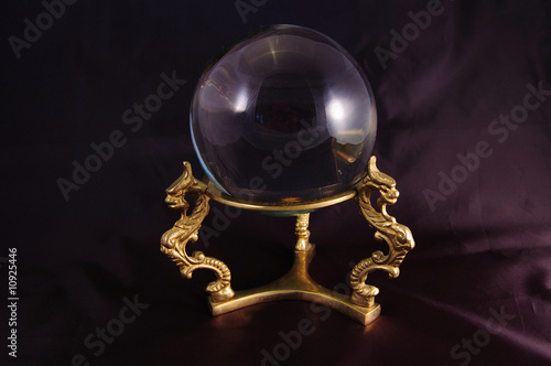 Crystal Ball