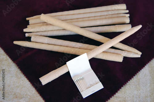 Ear Candles