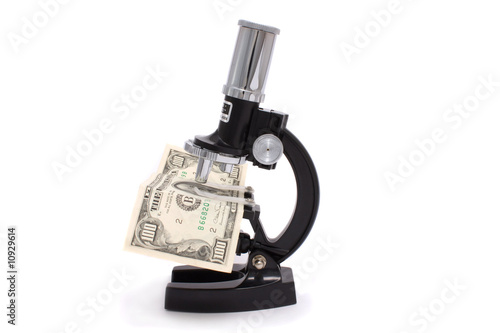 microscope