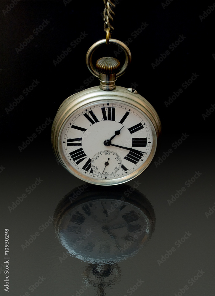 Pocket Watch Pocket Watch