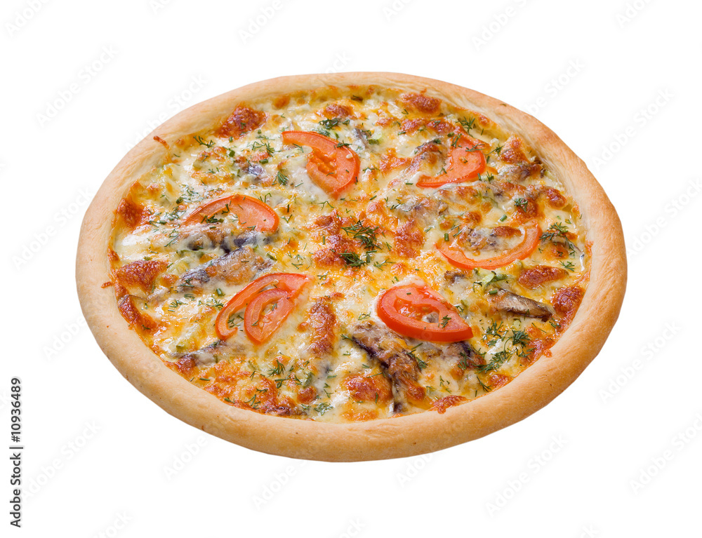 Pizza and italian kitchen. sprats Pizza and italian kitchen. sprats