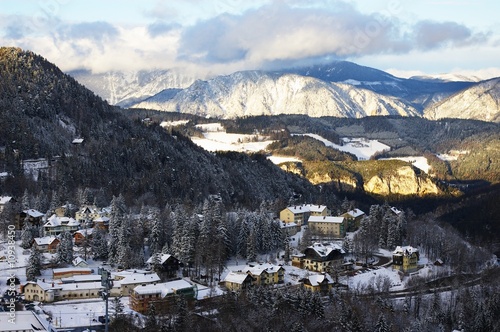 Semmering