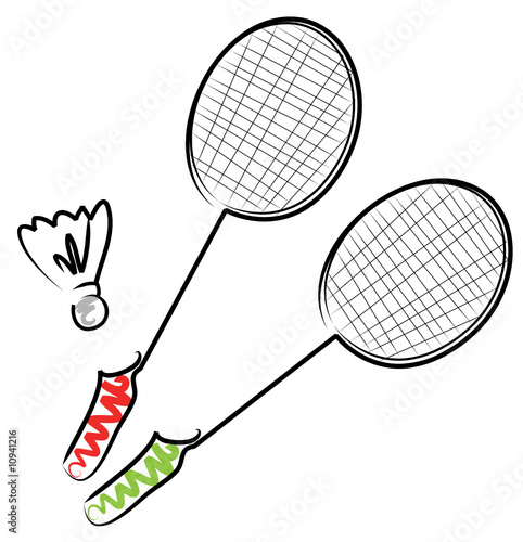 Badminton