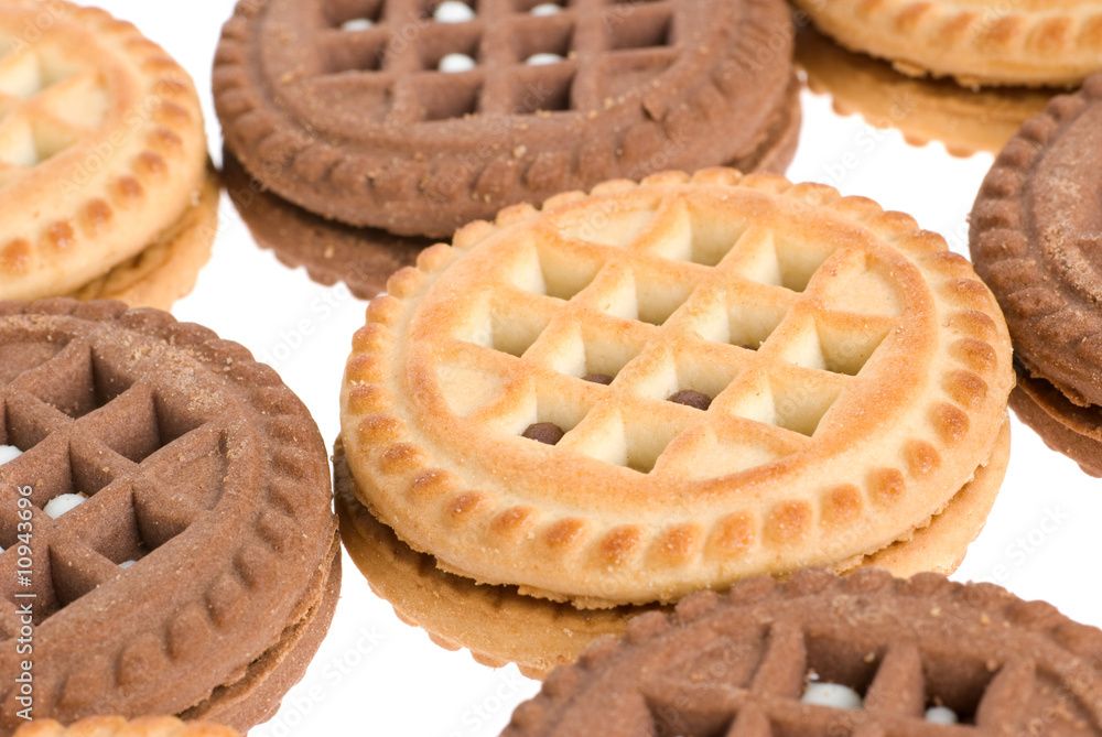 Cookies Cookies