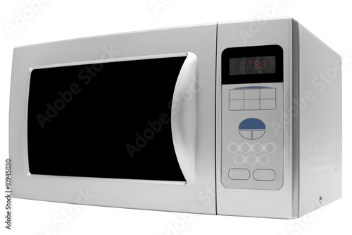 microwave stove