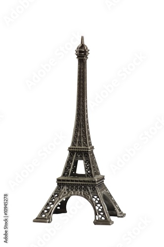 souvenir Eiffel tower © Goodwyn