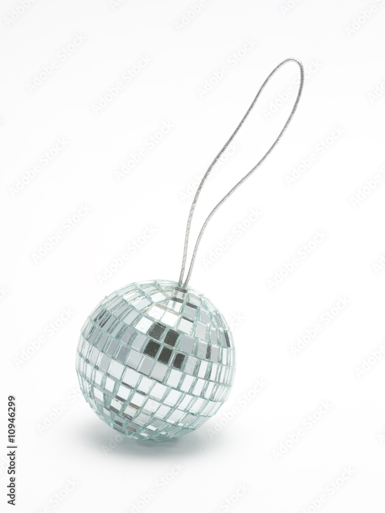 Fototapeta premium decorations disko ball