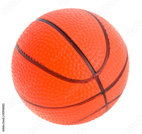 toy ball for basketball