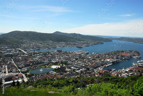 Norway.Bergen.