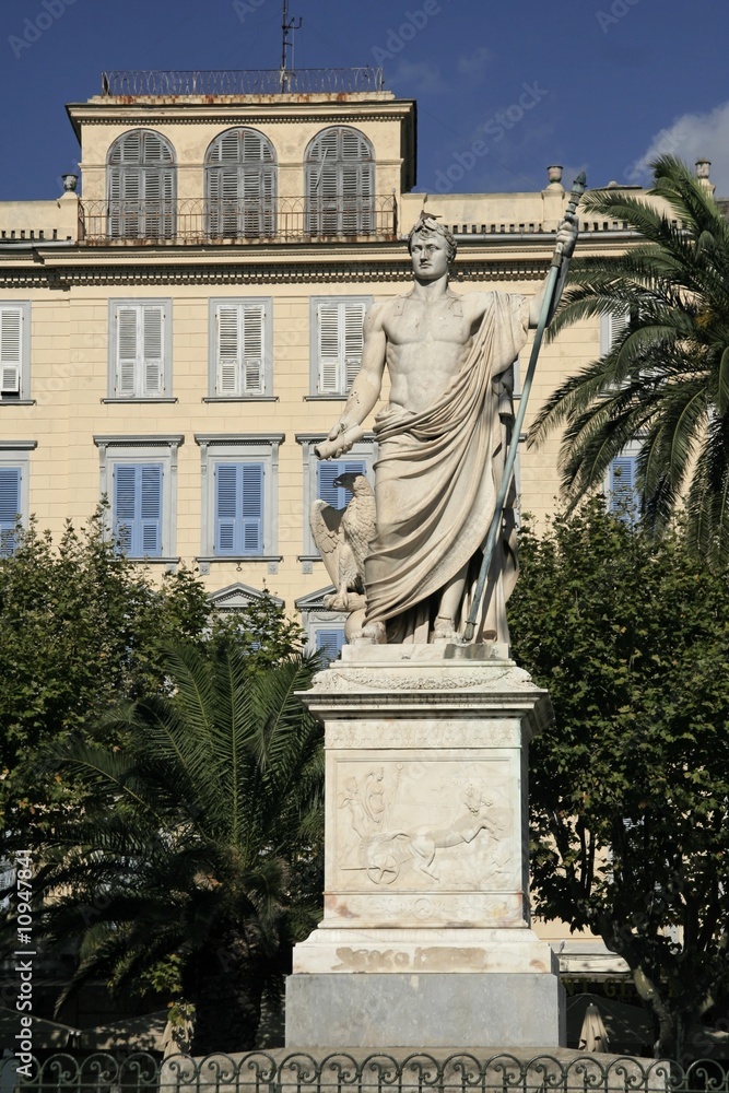 Napoleon Bastia