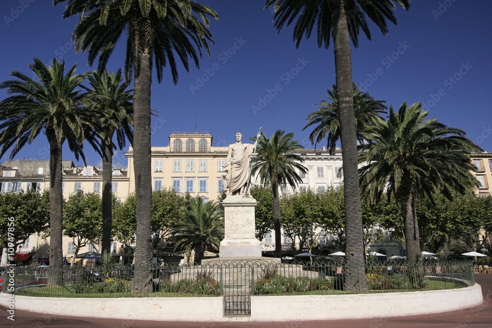 Bastia Corse
