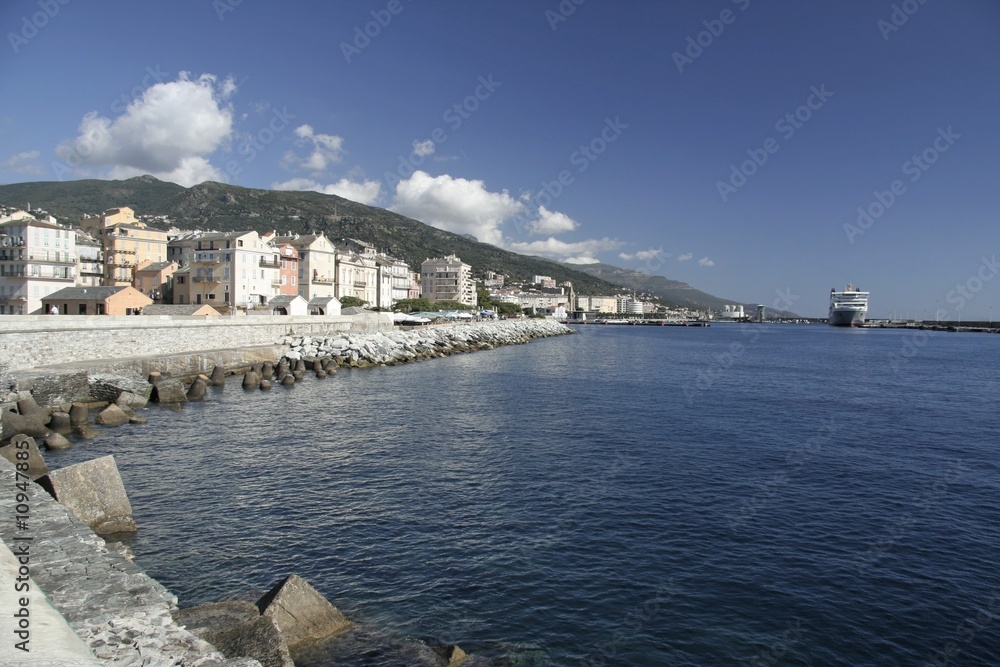 Bastia