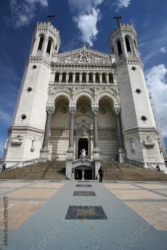 Notre Dame photo