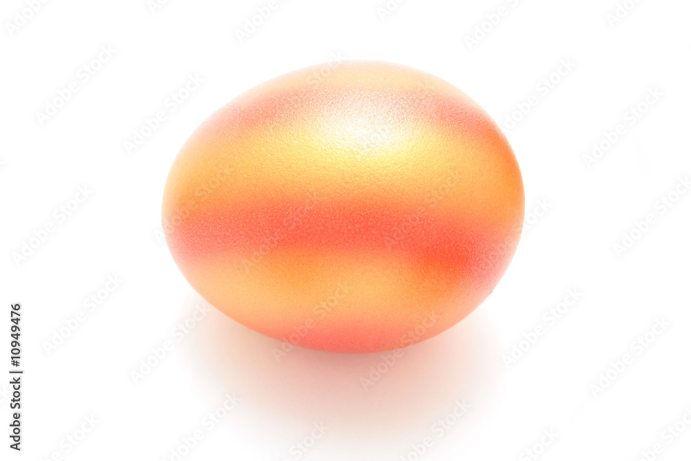 Osterei Osterei