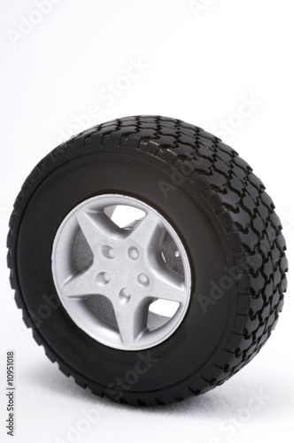 Small tyre