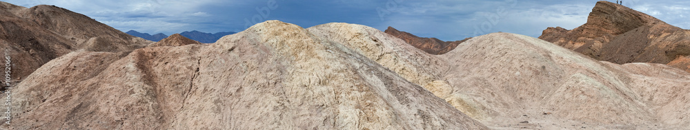 Death Valley Death Valley