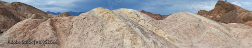 Photography Death Valley
