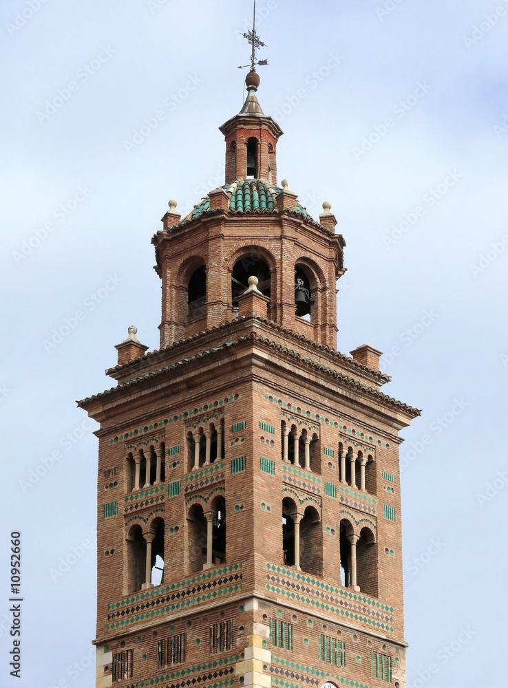 Teruel 23 Catedral