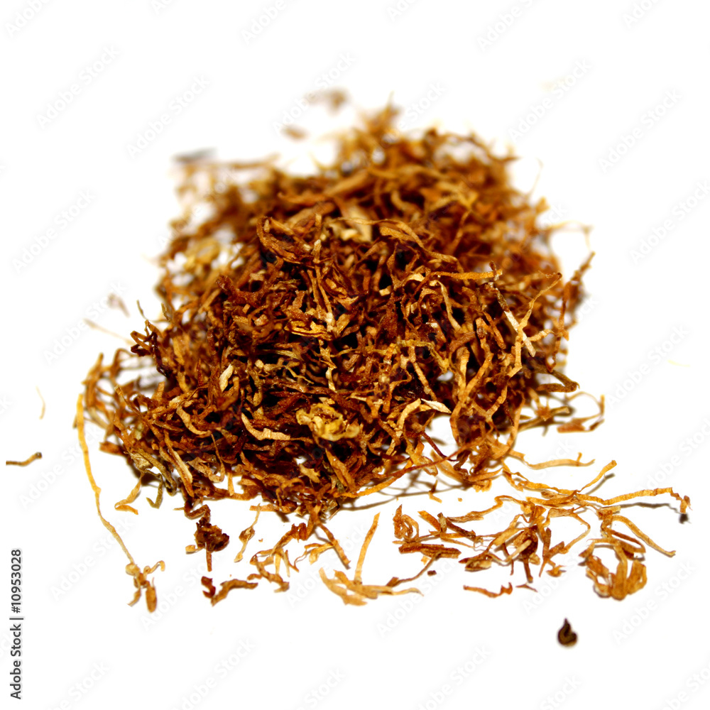 Fototapeta premium Tabak