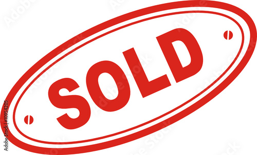 sold