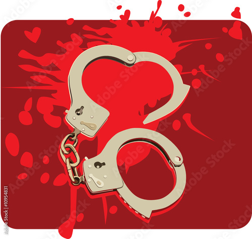 handcuffs