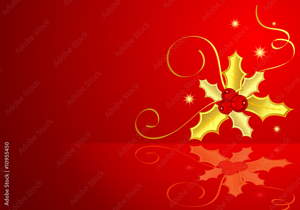 Christmas theme Christmas theme