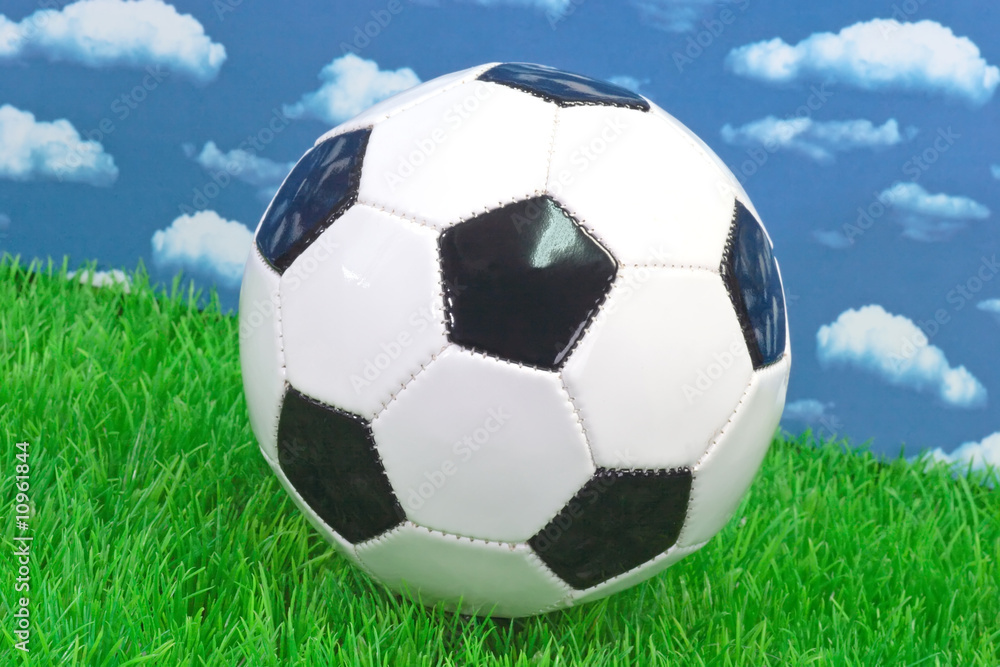 Obraz premium Abwärts