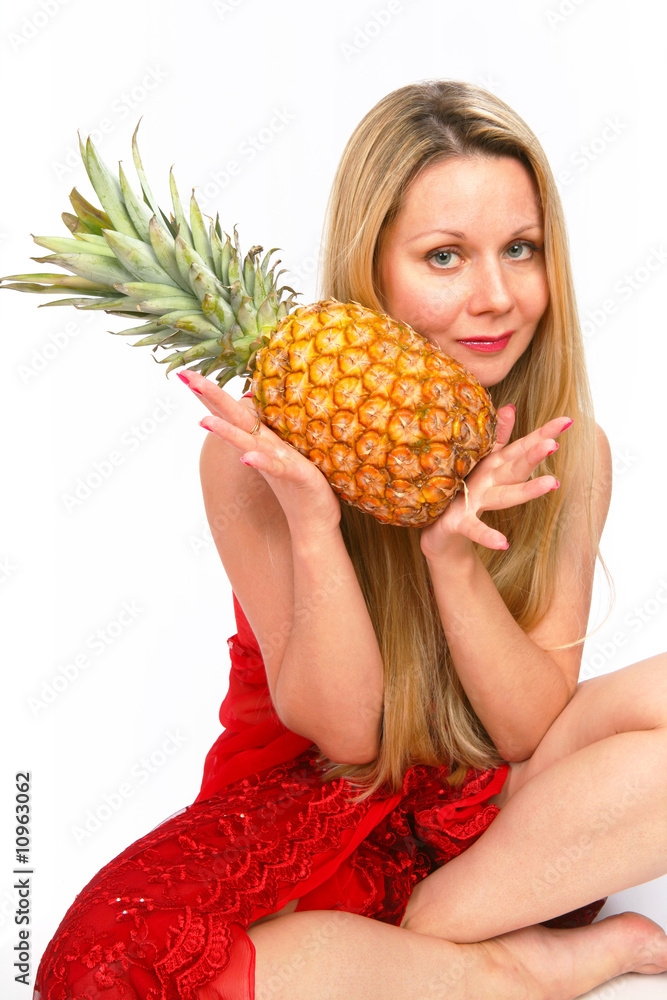 pineapple pineapple