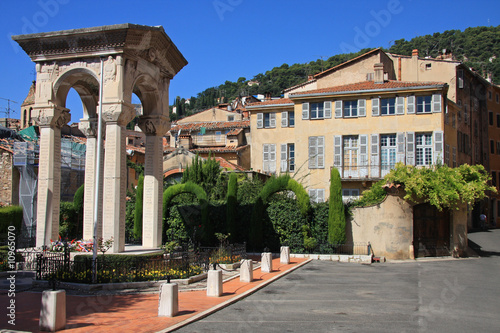 Monument de Grasse