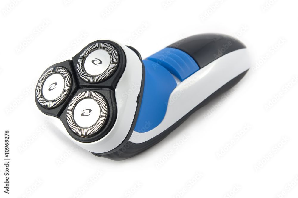 Electric shaver