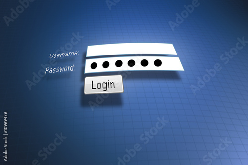 Login