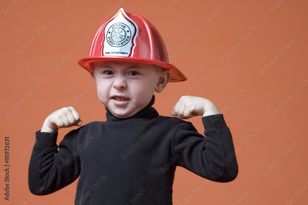 junior firefighter junior firefighter