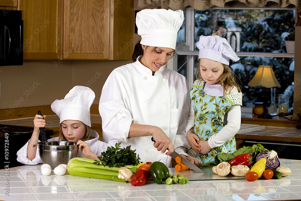 cooking cooking